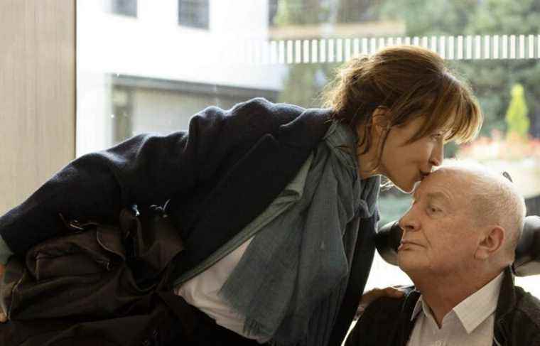 [Critique] “Everything went well”: François Ozon and assisted death