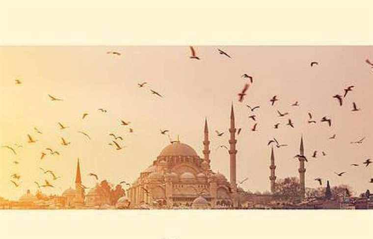 [Critique] “Istanbul Love Dictionary”: Istanbul, beloved city