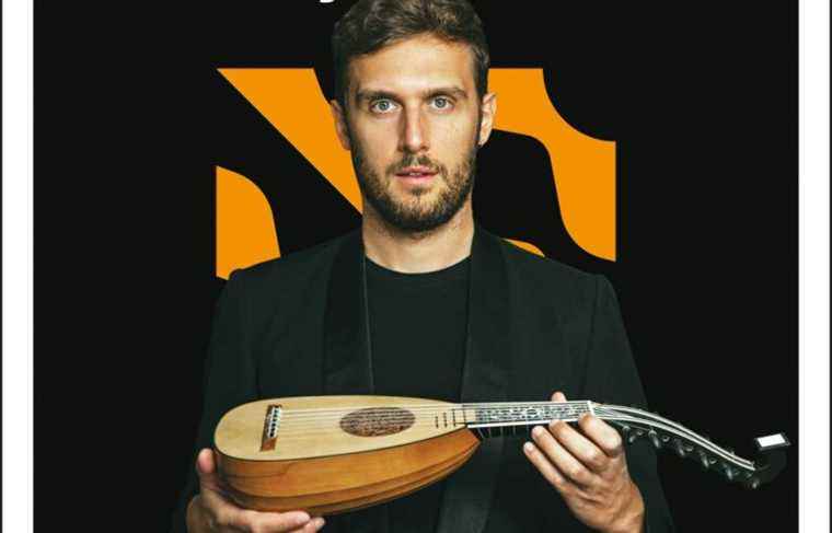 [Critique] “Mandolin on Stage”, Raffaele La Ragione