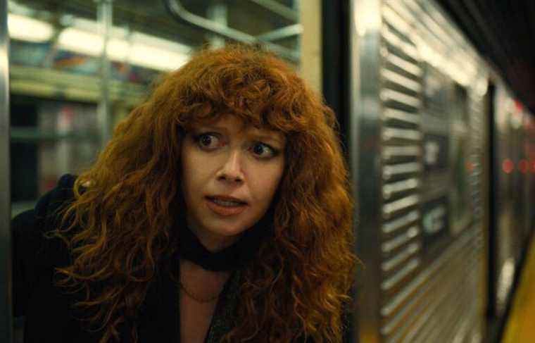 [Critique] “Russian Doll 2”: family karma