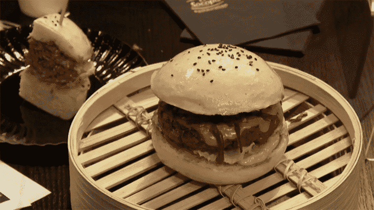 Cuisine: the best burger in France is in the Vaucluse