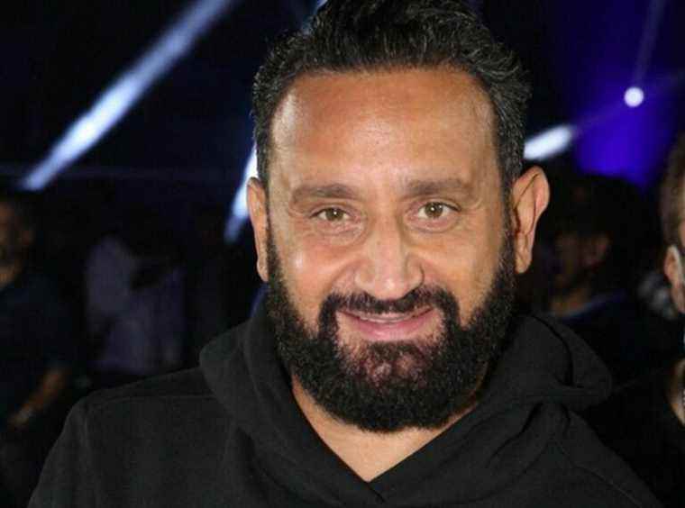 Cyril Hanouna atomizes a “TPMP” columnist live, Matthieu Delormeau sees red