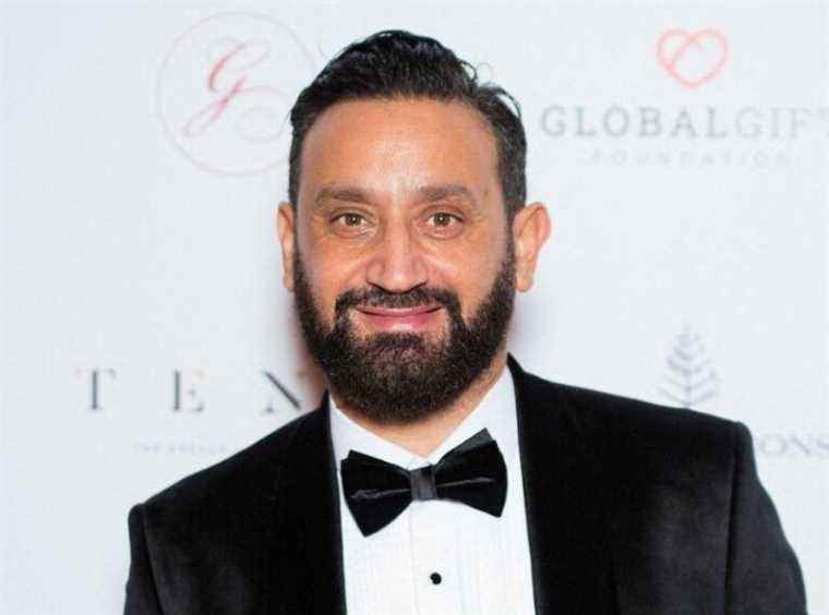 Cyril Hanouna offers an emblematic columnist to make his comeback and takes a wind!