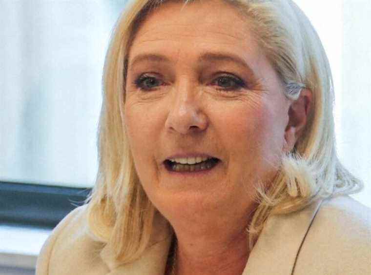 Cyril Hanouna reveals the date on which Marine Le Pen will return in a very special “Face à Baba”!