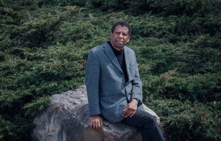 Dany Laferrière hits the road with Bashō