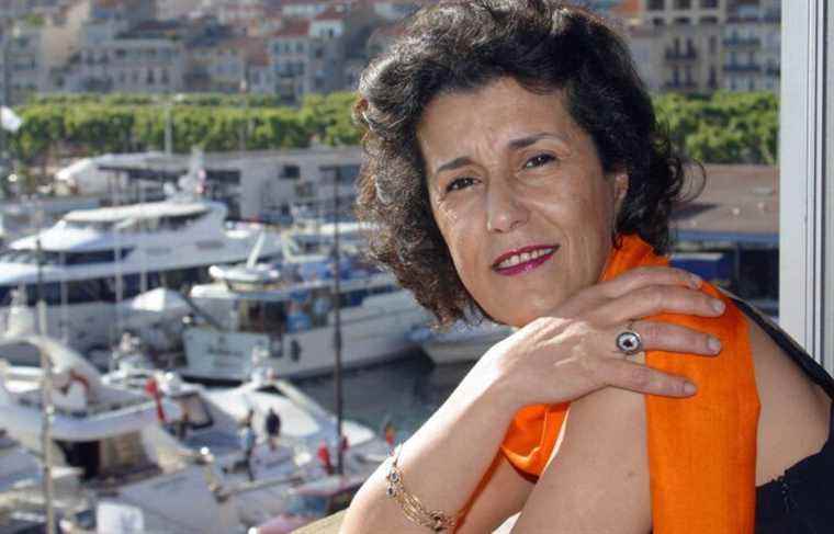 Death of Algerian filmmaker Yamina Bachir, known for “Rachida”