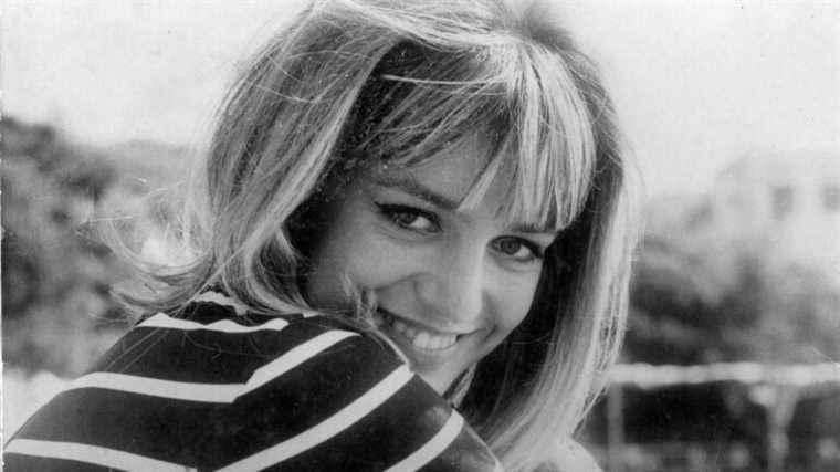 Death of Belgian-Italian actress Catherine Spaak, muse of post-war Italian comedy