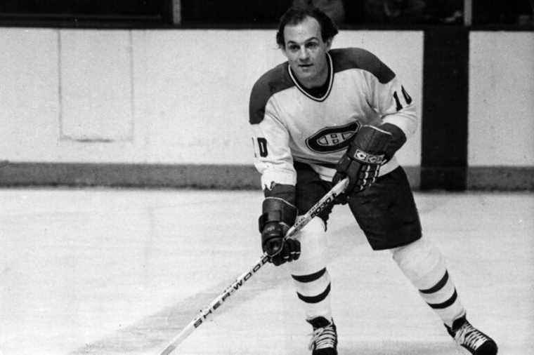 Death of Guy Lafleur |  Quebec “open” to the celebration of a national funeral