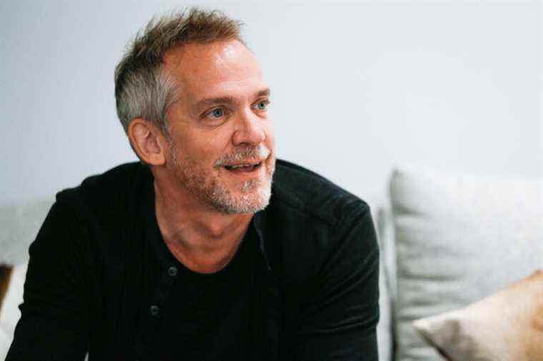 Jean-Marc Vallée (1963-2021) |  Coroner confirms natural death