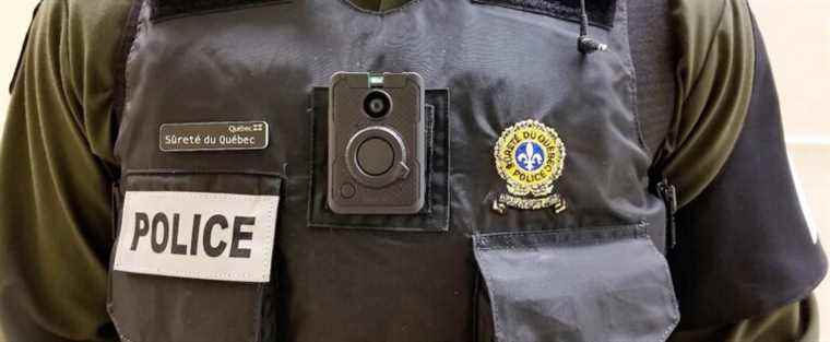 Deployment of body cameras delayed