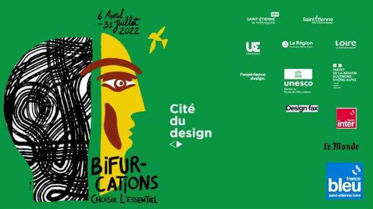 Discover the 12th edition of the International Design Biennial of St Etienne from April 6 to July 31.