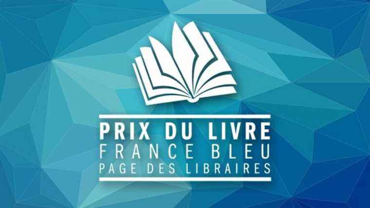 Discover the 2022 selection of the Prix du Livre France Bleu