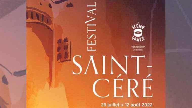 Discover the Saint-Céré music festival with France Bleu Occitanie