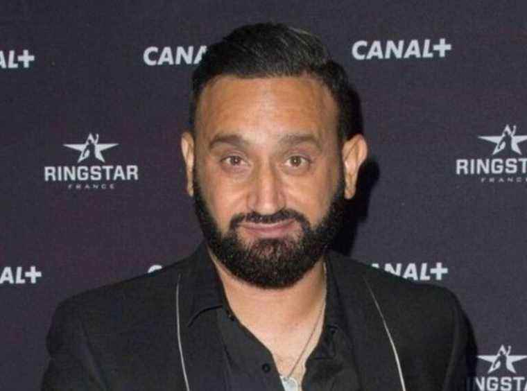 “Do not touch my post” soon on Canal +?  Cyril Hanouna makes a big revelation…