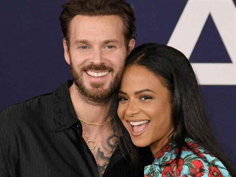 Does Matt Pokora suffer from his anonymity in Los Angeles?  The truth about his new life!