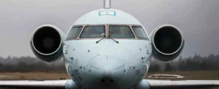 Drugs on a plane: Ontario crew released on bail