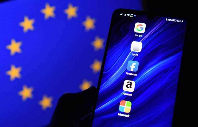 EU completes historic reform against digital jungle