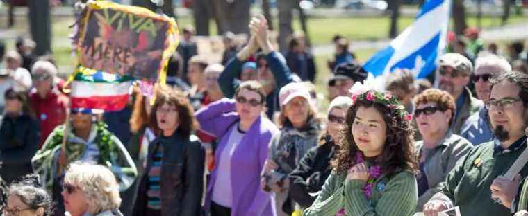 Earth Day: several events planned across Quebec