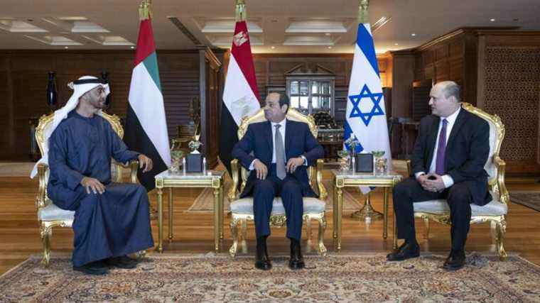 Egypt and Morocco open to Israeli tourists with new direct flights