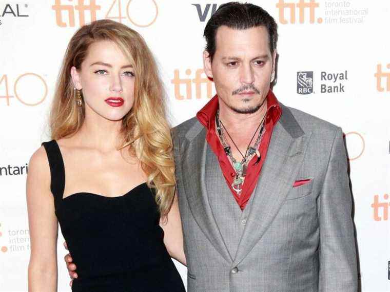 Elon Musk, Cara Delevingne, Johnny Depp… Who are actress Amber Heard’s exes?