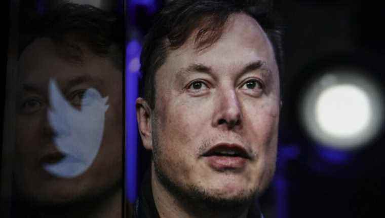 Elon Musk buys Twitter for 44 billion