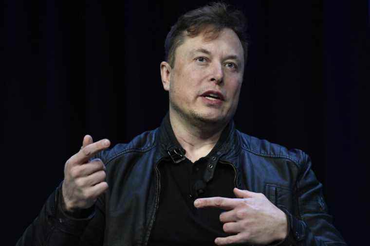 Elon Musk invests in Twitter, the action jumps