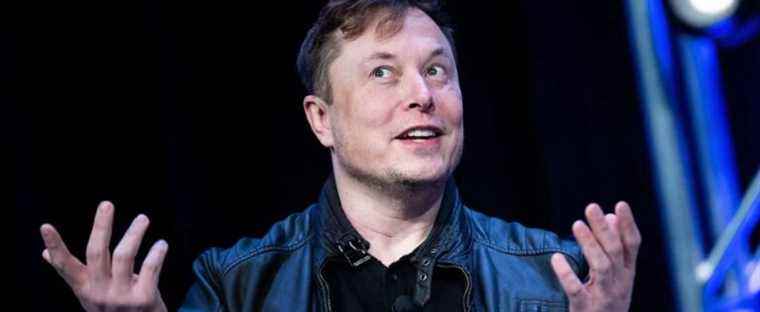 Elon Musk quits joining Twitter board