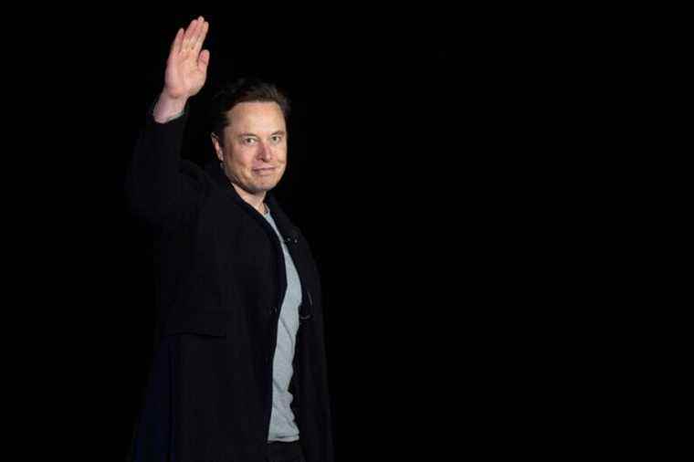 Elon Musk won’t join Twitter’s board