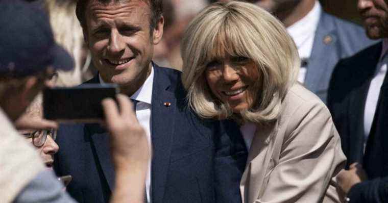 Emmanuel Macron and Brigitte voted, Marine Le Pen too: what participation in the second round of the presidential election?