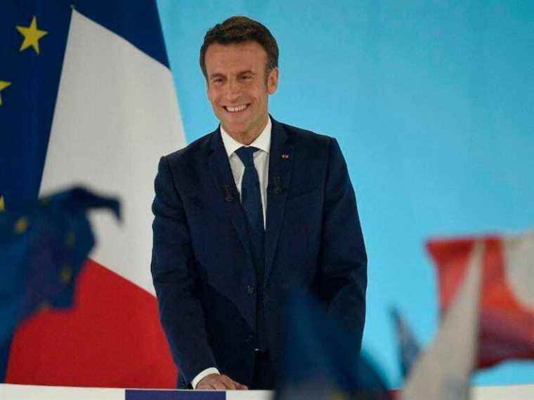 Emmanuel Macron’s father believes that the French are “very ungrateful”!