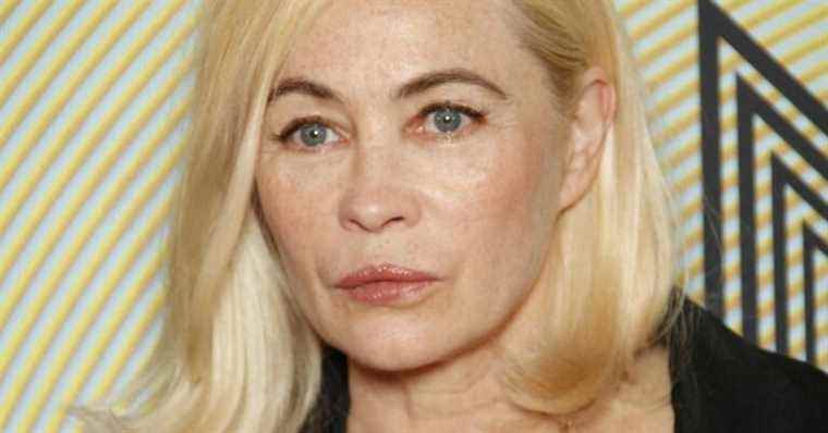 Emmanuelle Béart: Her son Surrafel, laughing face, reveals rare photos far from France