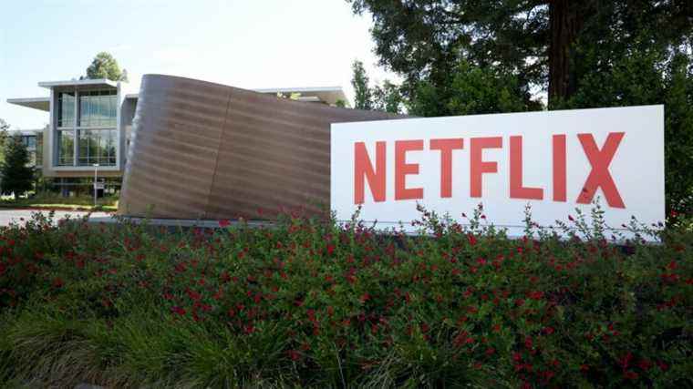 End of an era for Netflix losing subscribers and facing the challenge of stagnation