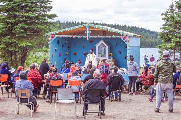 Enduring Faith Among Indigenous Peoples