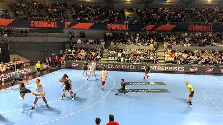 European League: Fenix ​​Toulouse does not want to miss the quarter