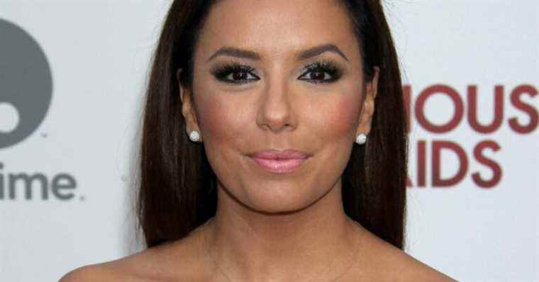 Eva Longoria: her son Santiago has grown up well… and doesn’t look like her at all!