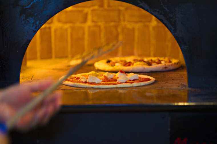 Events |  Pizza Week and Cinco de Mayo: Pizza…or Margarita?