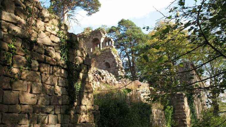 Everyone at the castle on May 1: the Landsberg castle