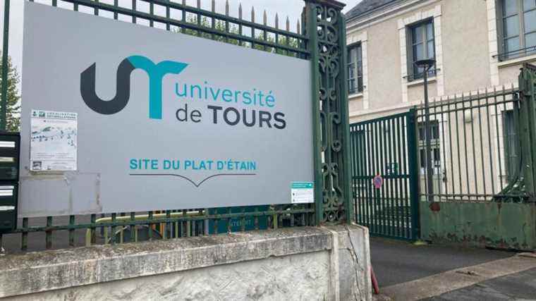 FRANCEINFO SURVEY.  Did the University of Tours “protect” a medical student accused of sexual violence?