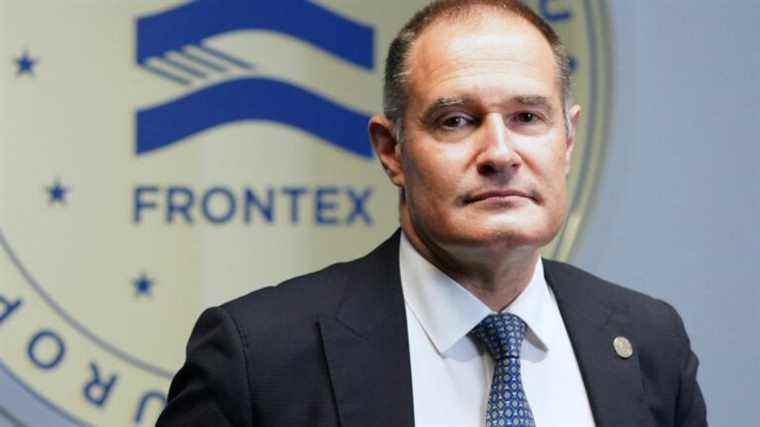 Fabrice Leggeri, disputed boss of the Frontex agency, has tendered his resignation