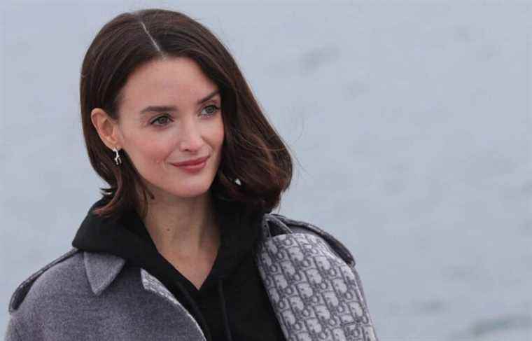 “Falcon Lake”, Charlotte Le Bon’s first film, is selected at Cannes