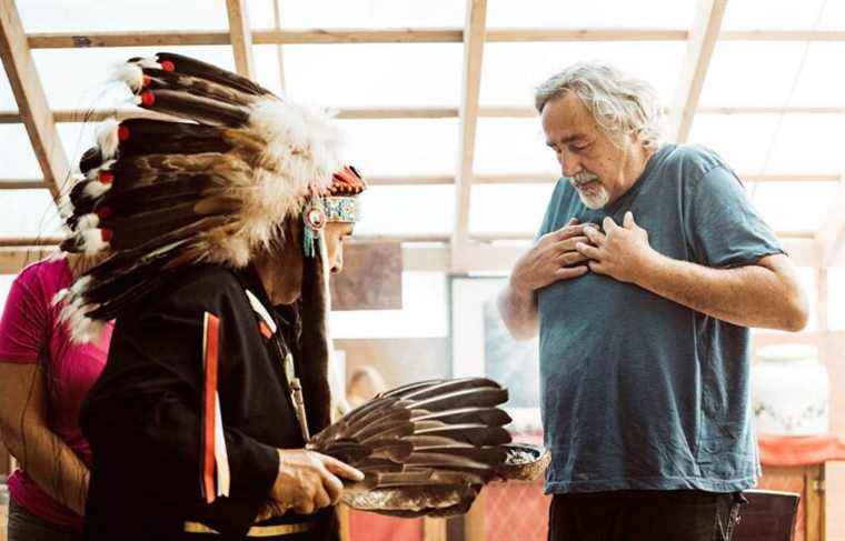 “First Contact”: Immersion in Indigenous Cultures