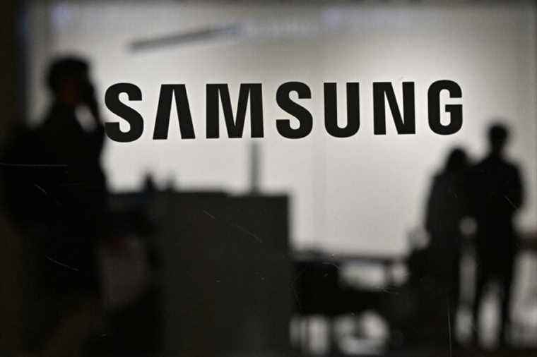 First quarter |  Samsung Electronics posts nearly 60% increase in net profit