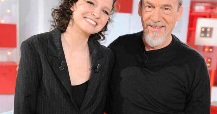 Florent Pagny with inoperable cancer: Anne Sila confides in her health (EXCLUDED)