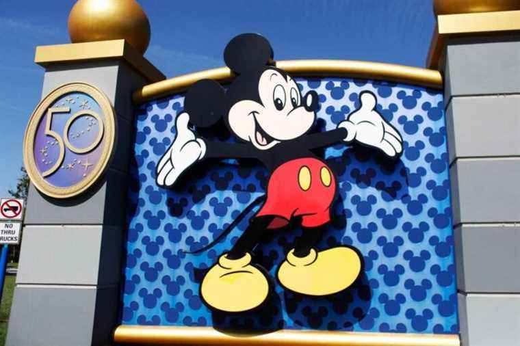 Florida votes to punish Disney for being too progressive