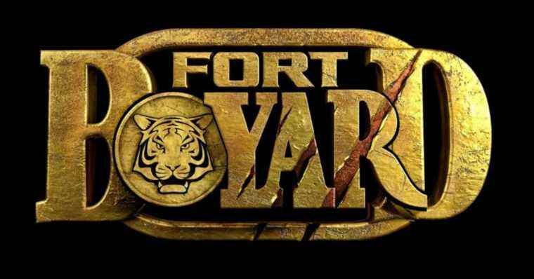 Fort Boyard: Tragic death of a member of the team in an accident