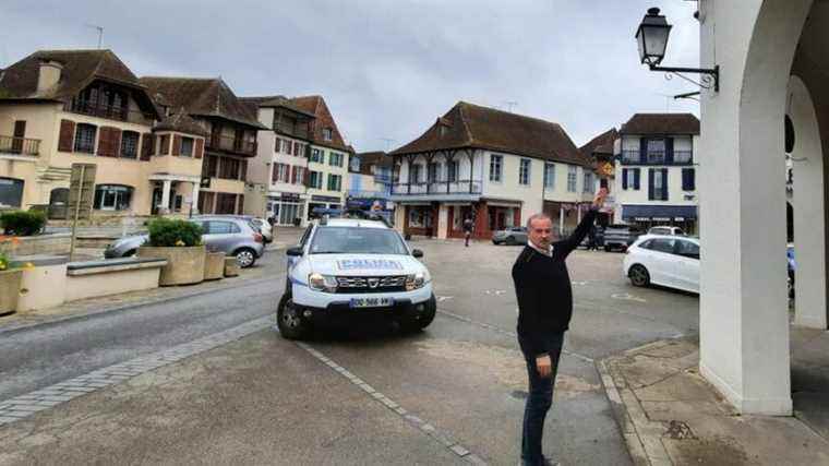 Forty CCTV cameras announced for Salies-de-Béarn