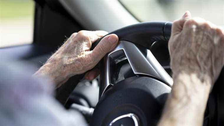 France Alzheimer “surprised” by the decree prohibiting driving for patients with a neuro-evolutionary pathology