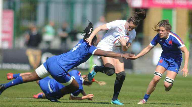 France-England, the keys to a Grand Slam final