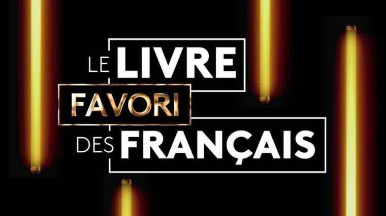 France Télévisions launches Le Livre Favori des français with the support of France Bleu