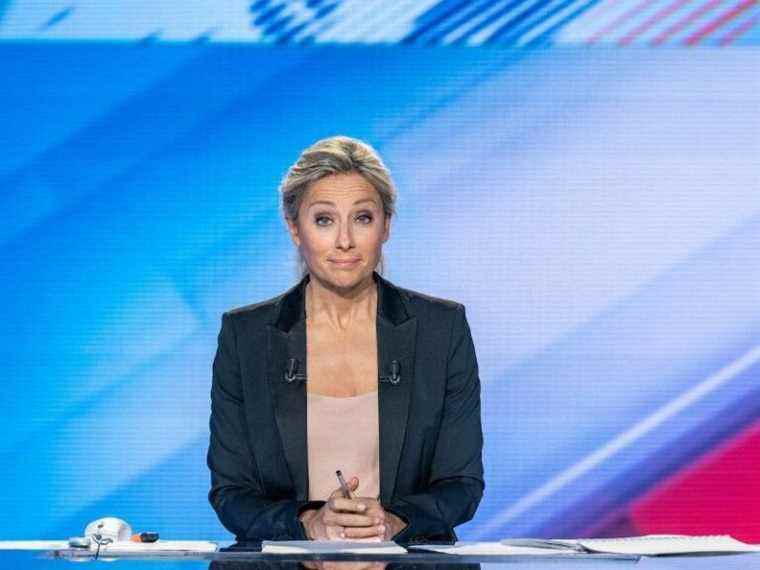 France Télévisions talks about his “departure” after the Marine Le Pen affair… everything you need to know!